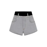 Bassike Shorts