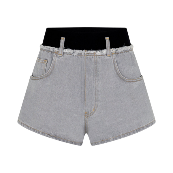 Bassike Shorts