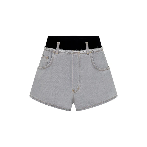 Bassike Shorts