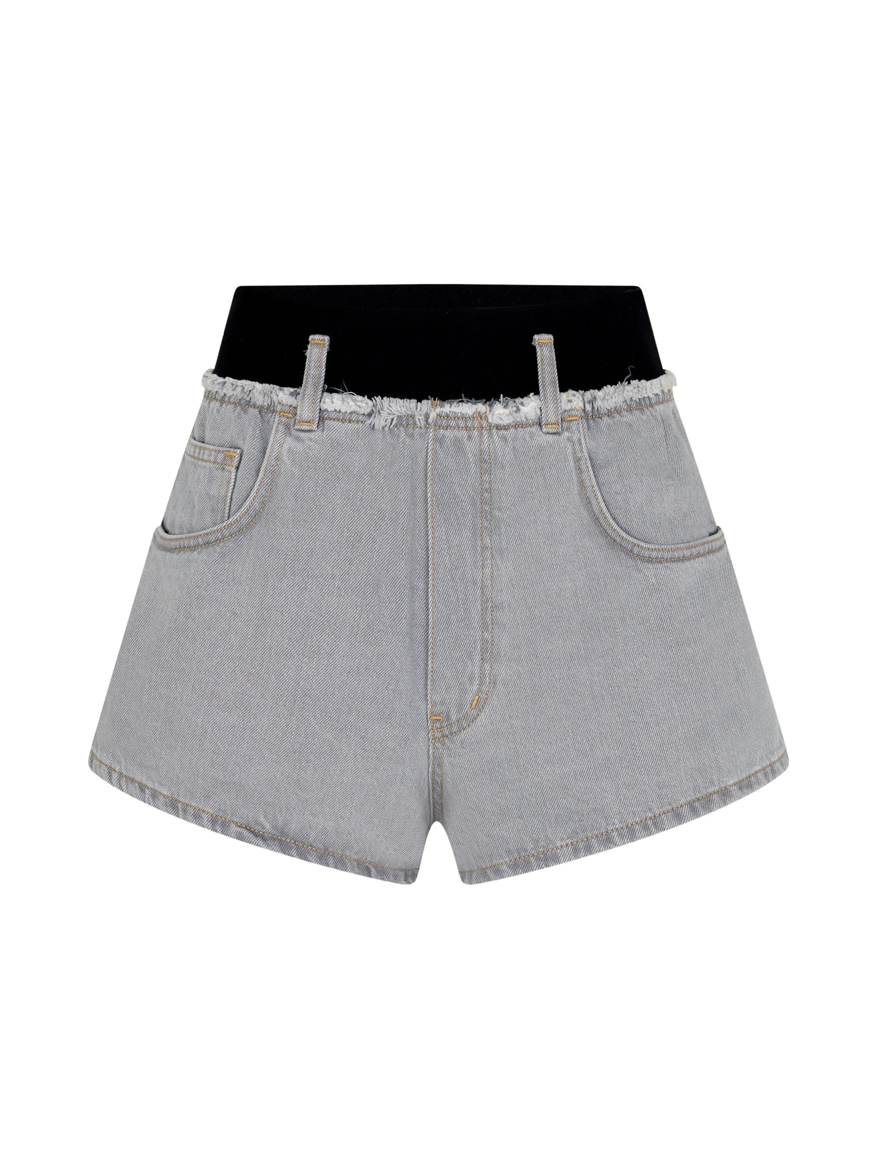 Bassike Shorts