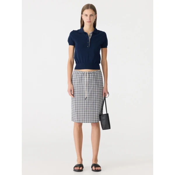 Bassike knitwear