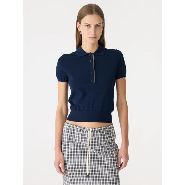 Bassike knitwear