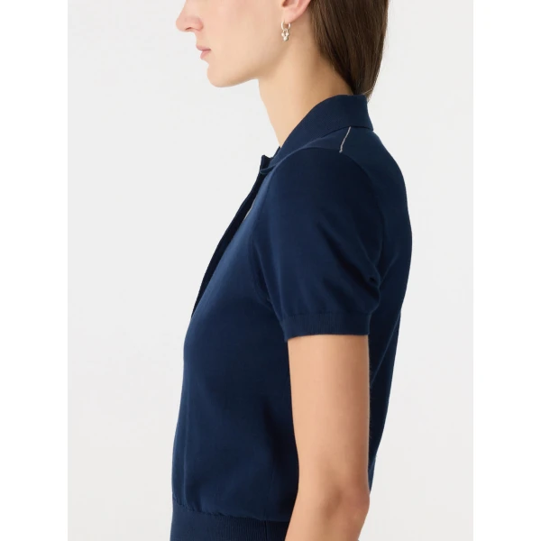 Bassike knitwear