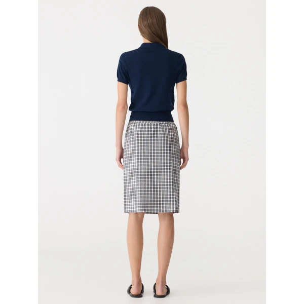 Bassike knitwear