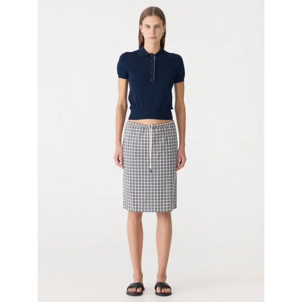 Bassike knitwear