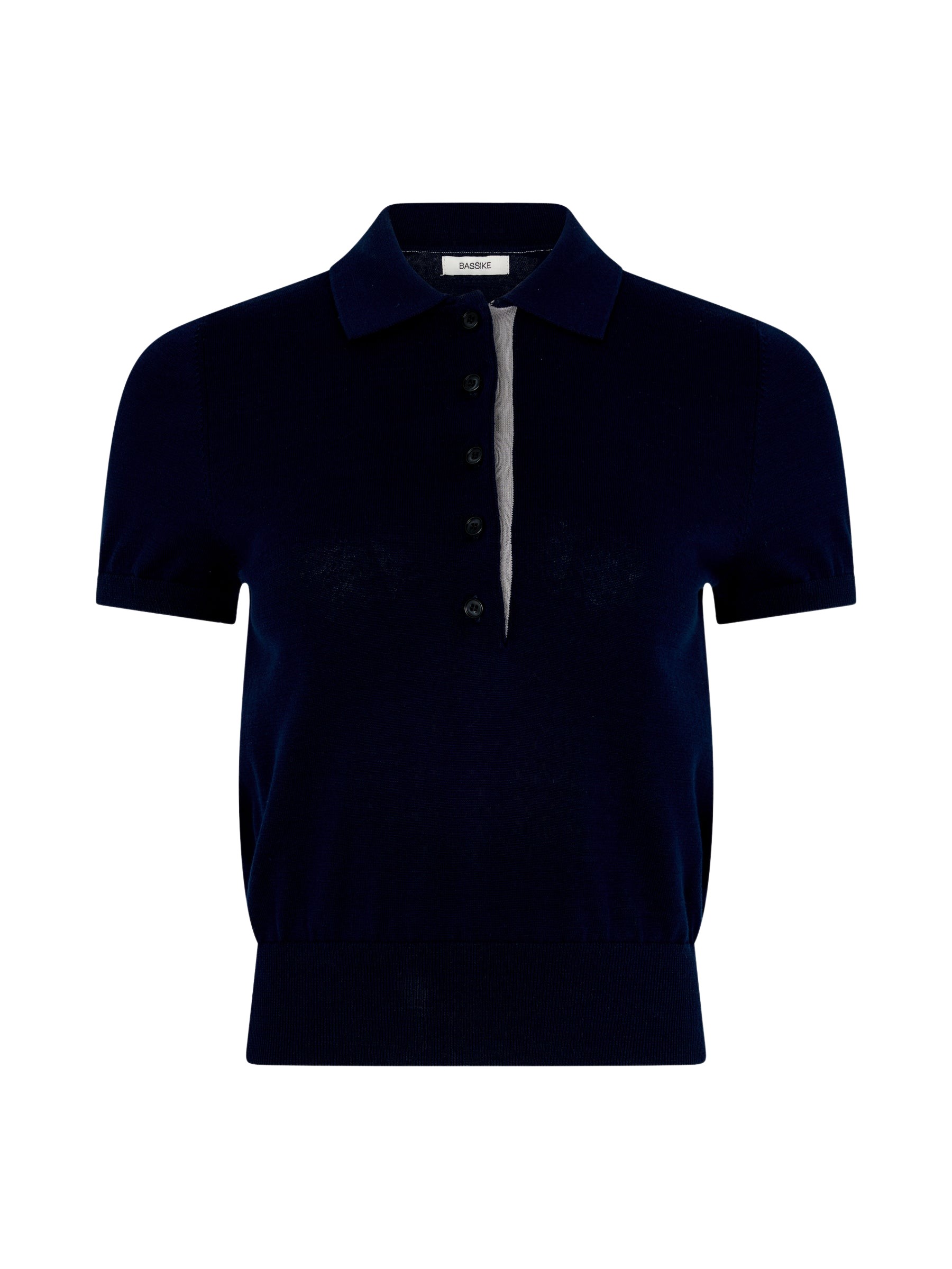 Bassike knitwear