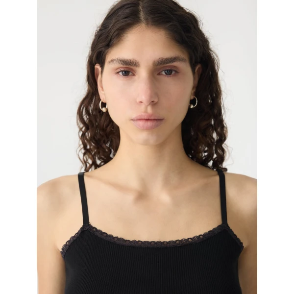 Bassike Tops