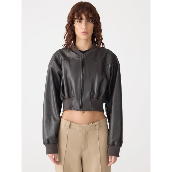 Bassike Jackets