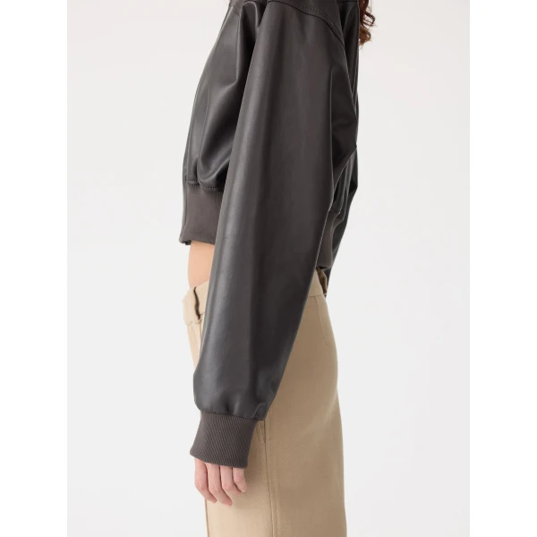 Bassike Jackets