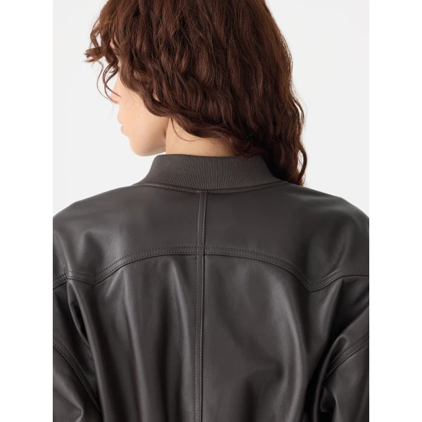 Bassike Jackets