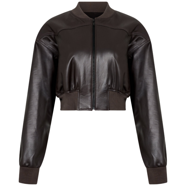 Bassike Jackets