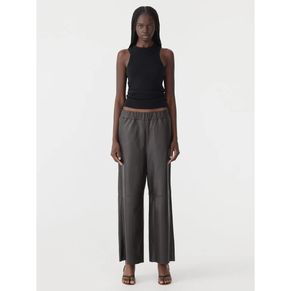 Bassike Pants