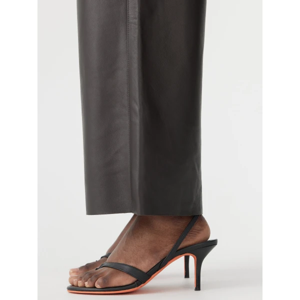 Bassike Pants