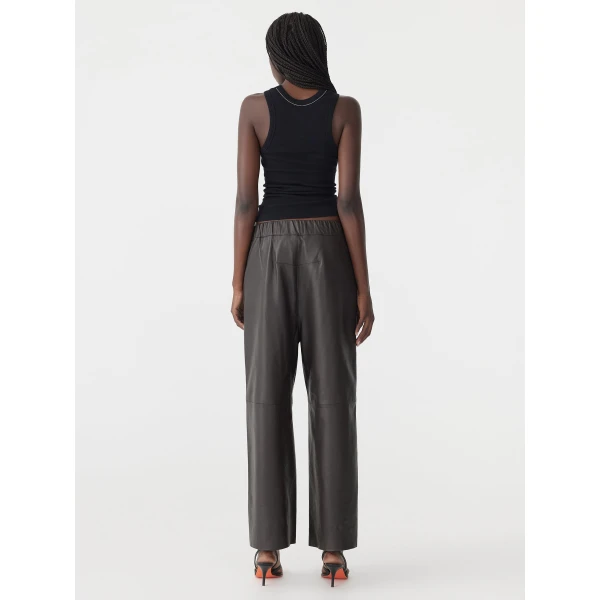 Bassike Pants