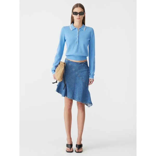 Bassike knitwear
