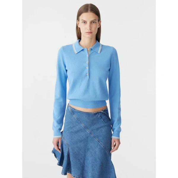 Bassike knitwear