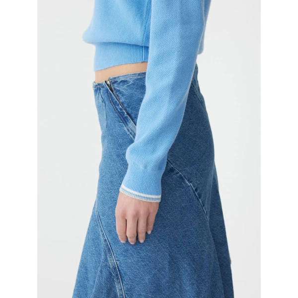 Bassike knitwear