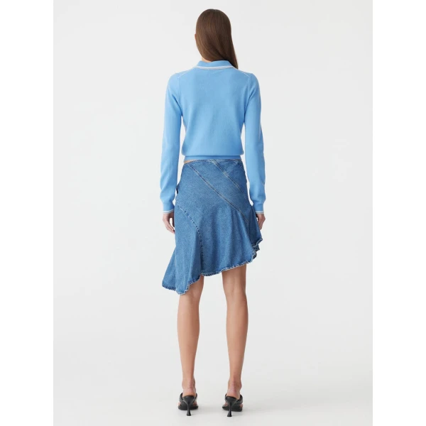 Bassike knitwear