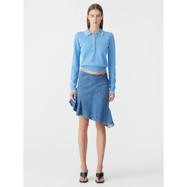 Bassike knitwear