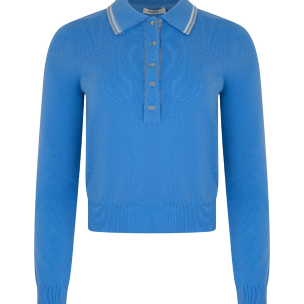 Bassike knitwear
