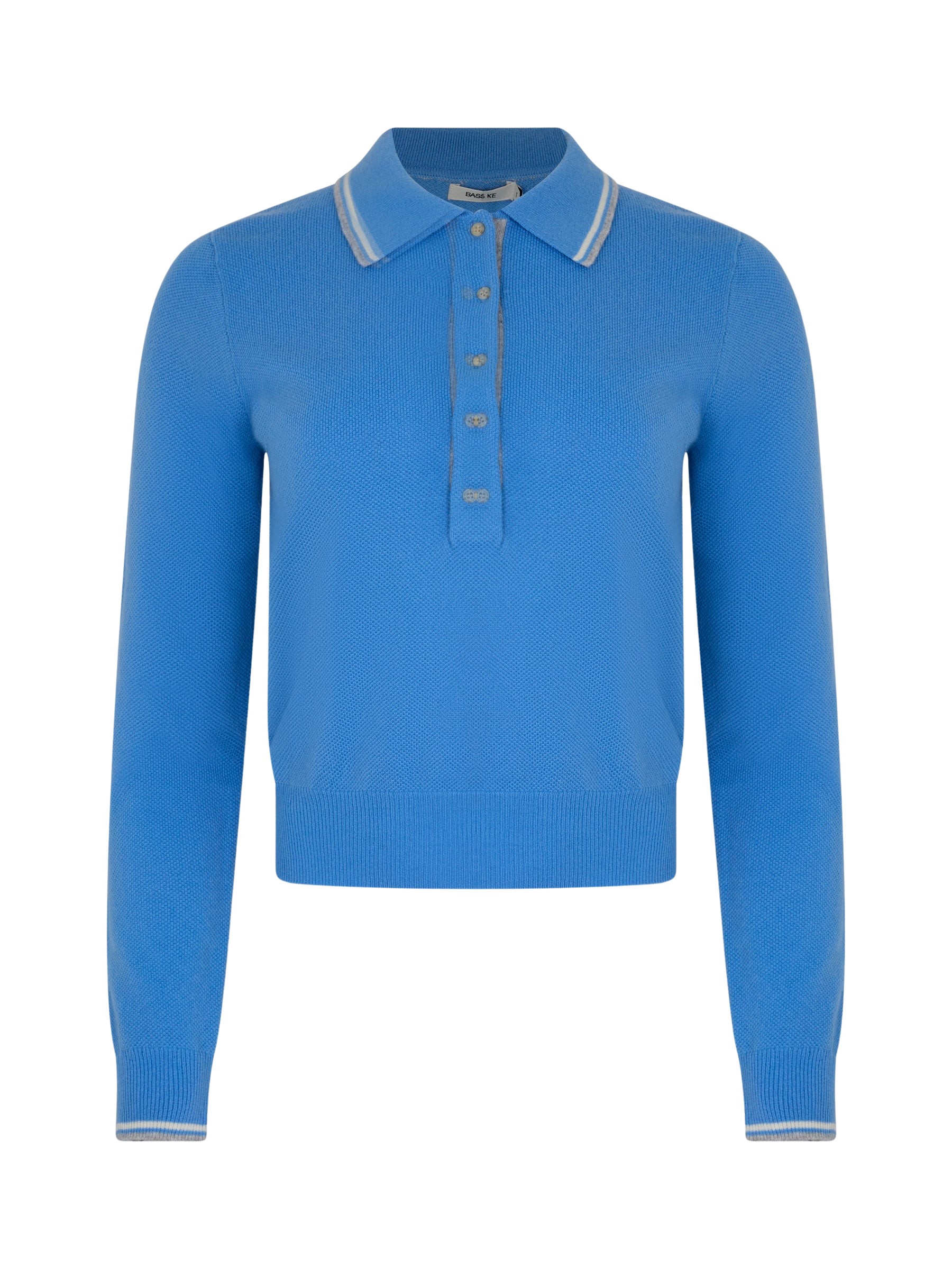 Bassike knitwear
