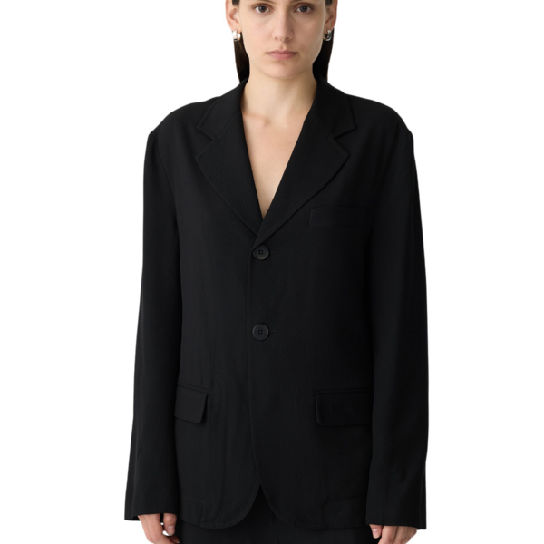 Bassike Jackets