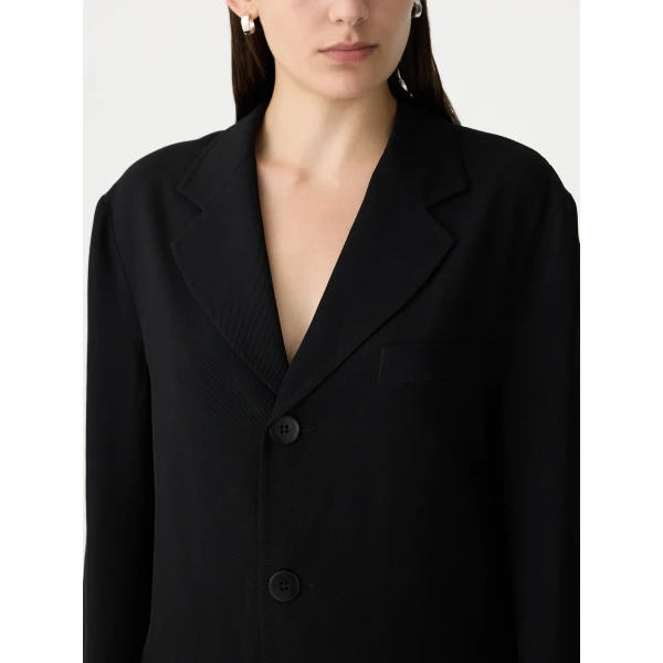 Bassike Jackets