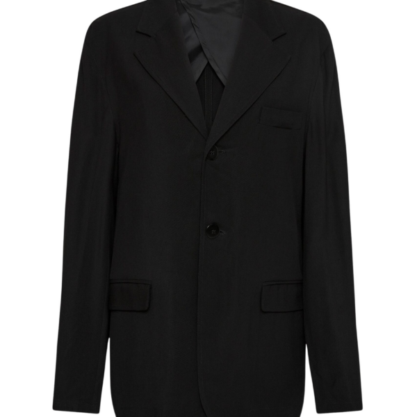 Bassike Jackets
