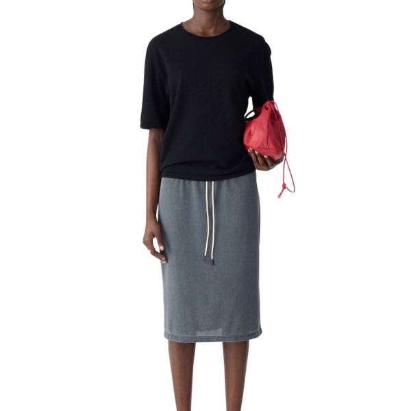 Bassike knitwear