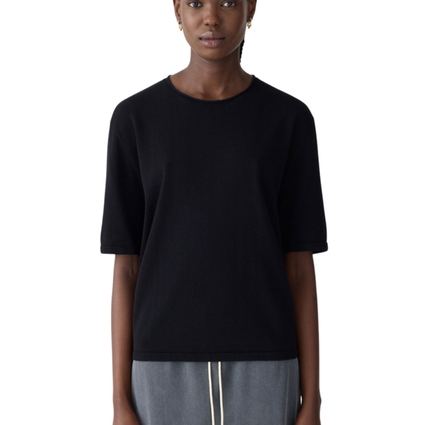 Bassike knitwear