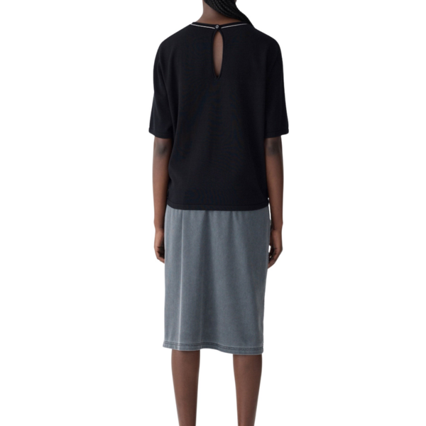 Bassike knitwear
