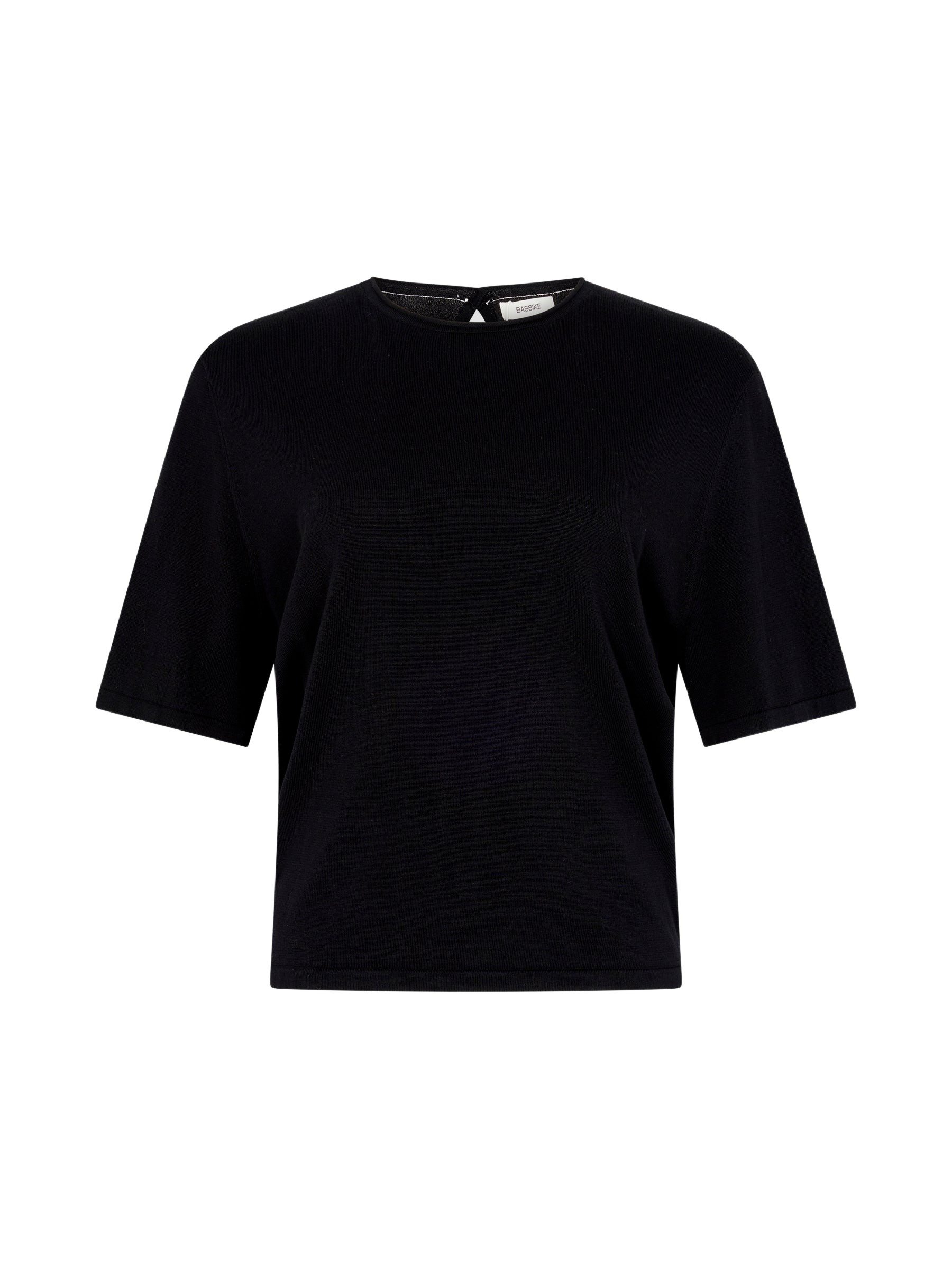Bassike knitwear