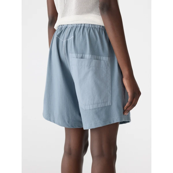 Bassike Shorts