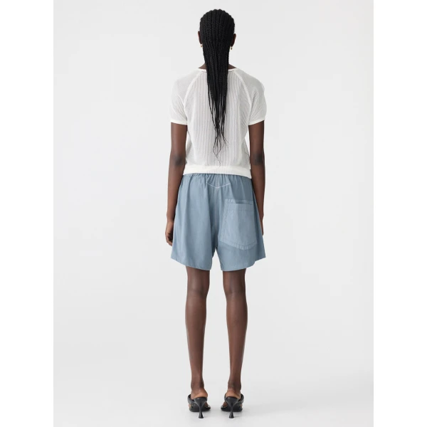 Bassike Shorts