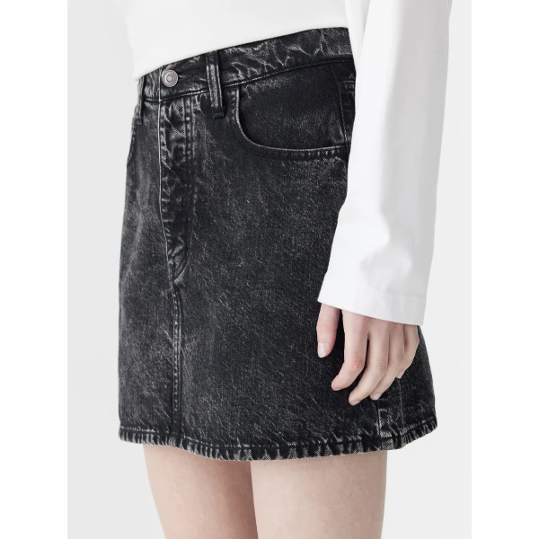 Bassike Skirts