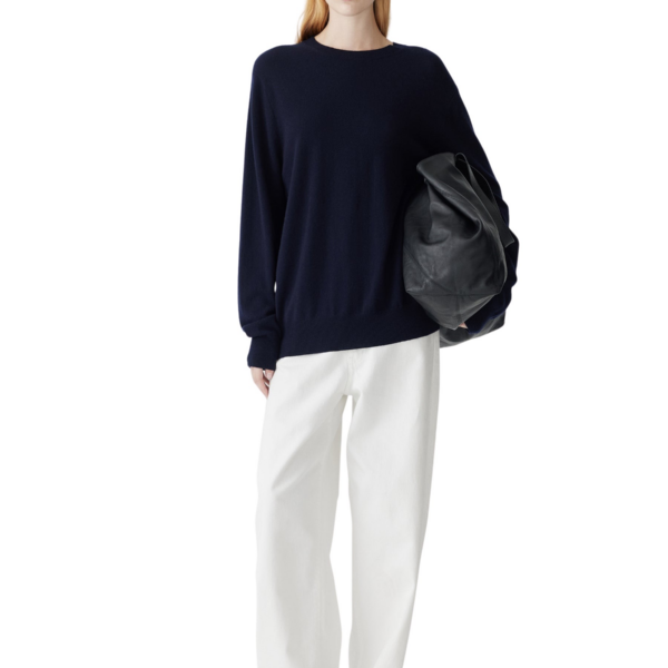 Bassike knitwear