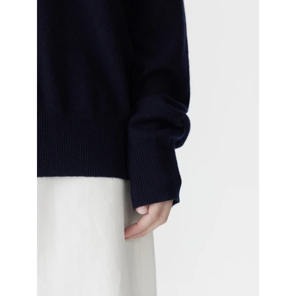 Bassike knitwear