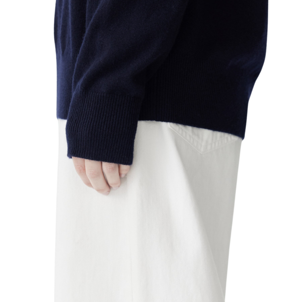 Bassike knitwear