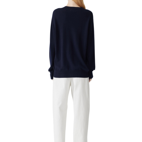 Bassike knitwear