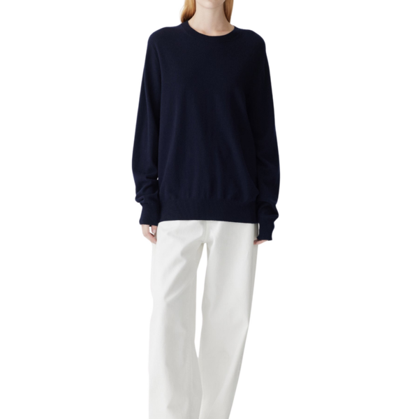 Bassike knitwear