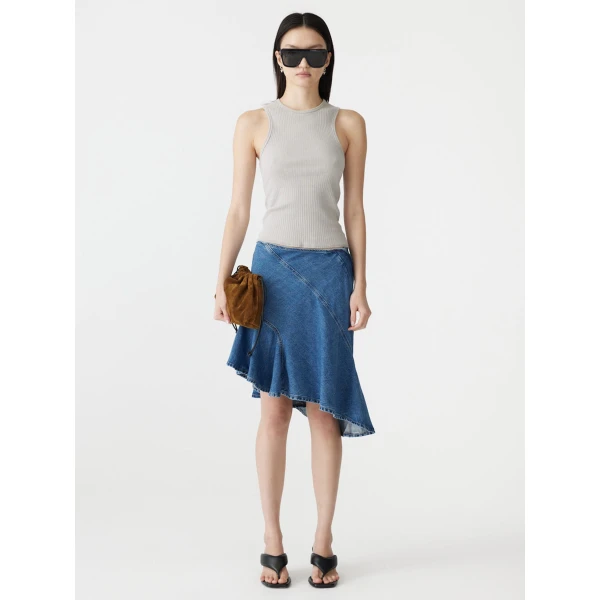 Bassike Skirts