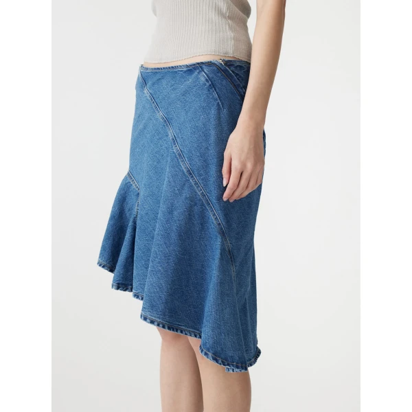 Bassike Skirts