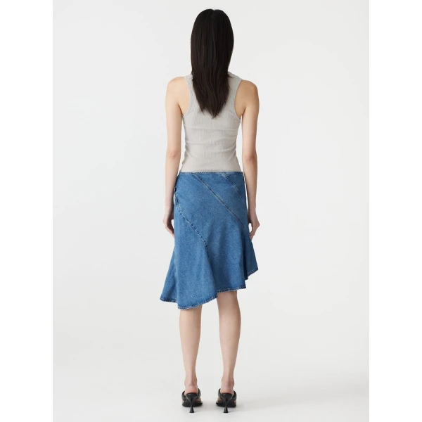 Bassike Skirts