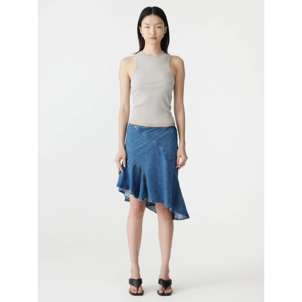 Bassike Skirts