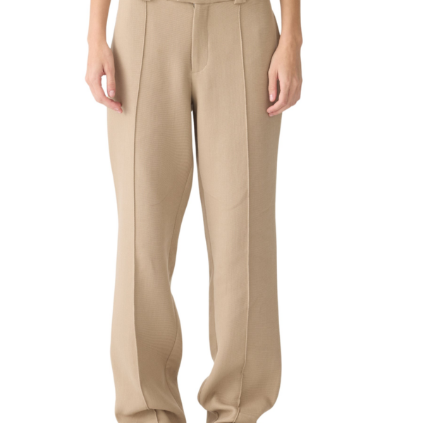 Bassike Pants