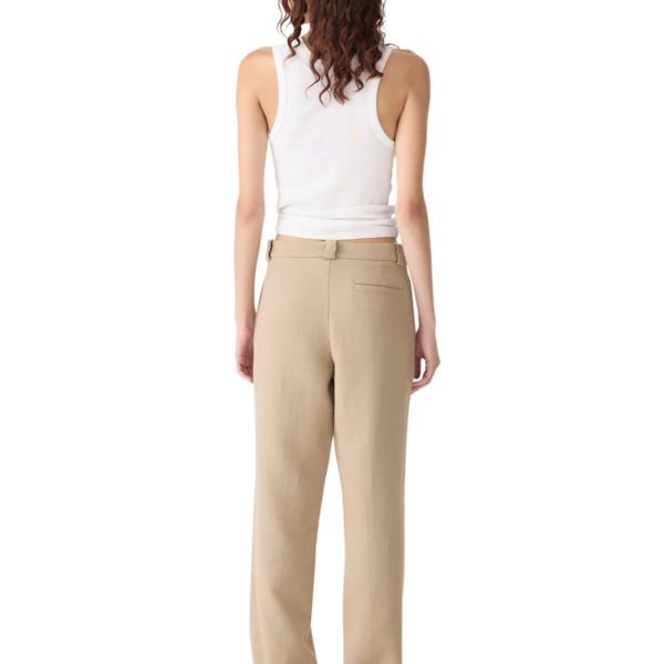 Bassike Pants
