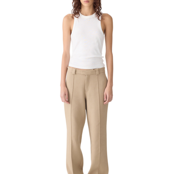 Bassike Pants