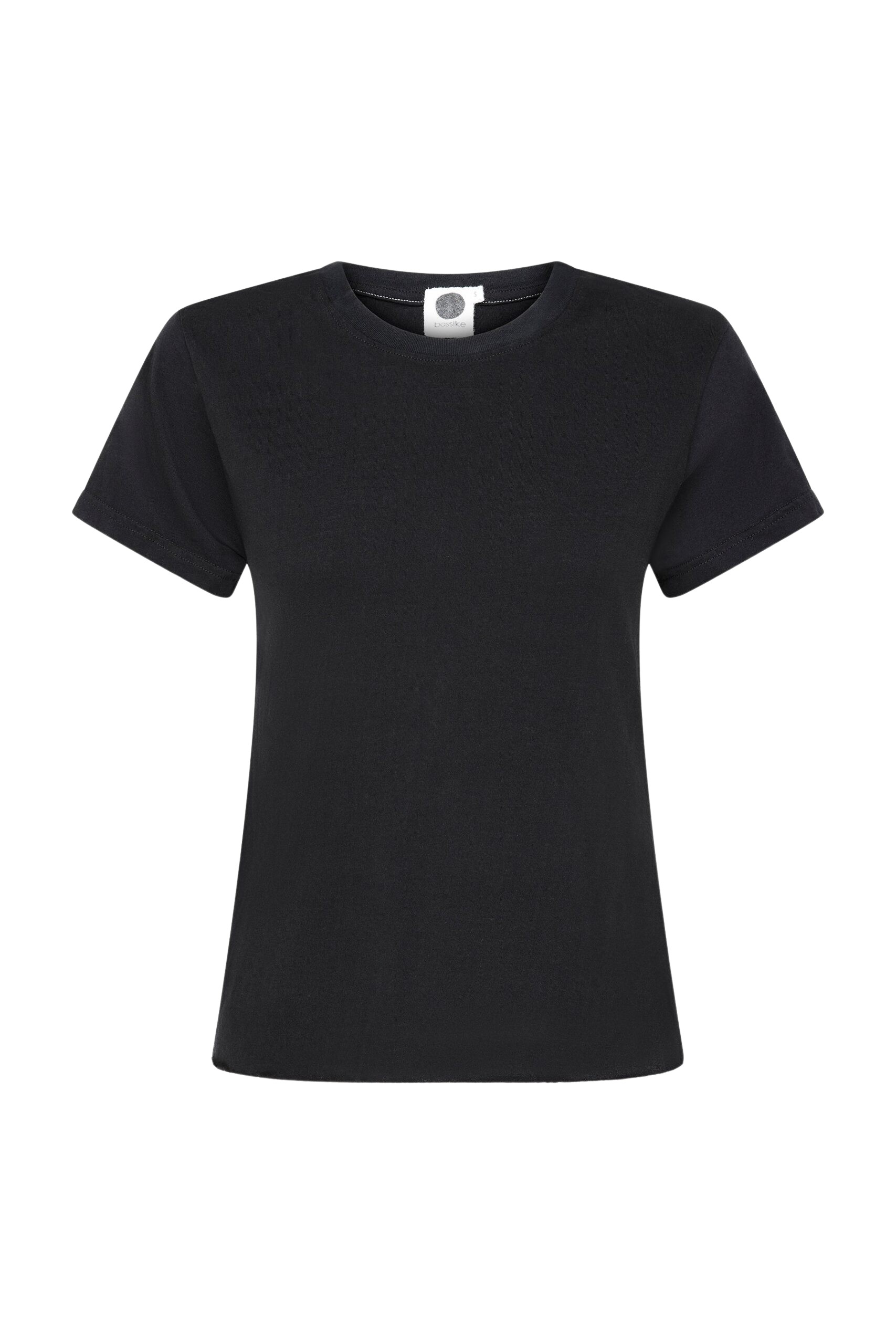 Raw Edge Baby T-Shirt