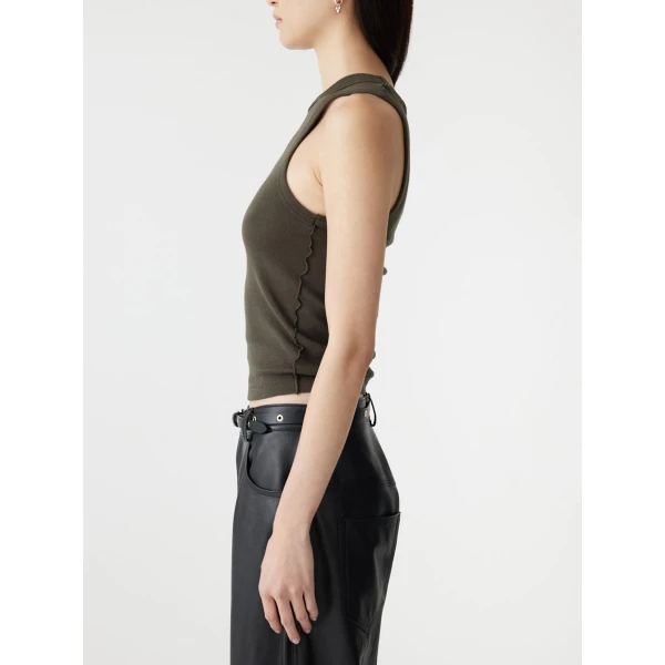 Bassike Tops