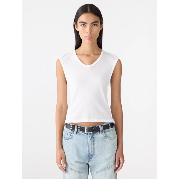 Bassike Tops